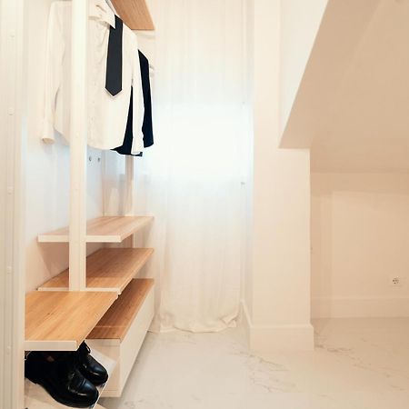 Sweet Heaven Apartment Rome Extérieur photo