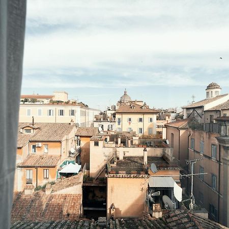 Sweet Heaven Apartment Rome Extérieur photo
