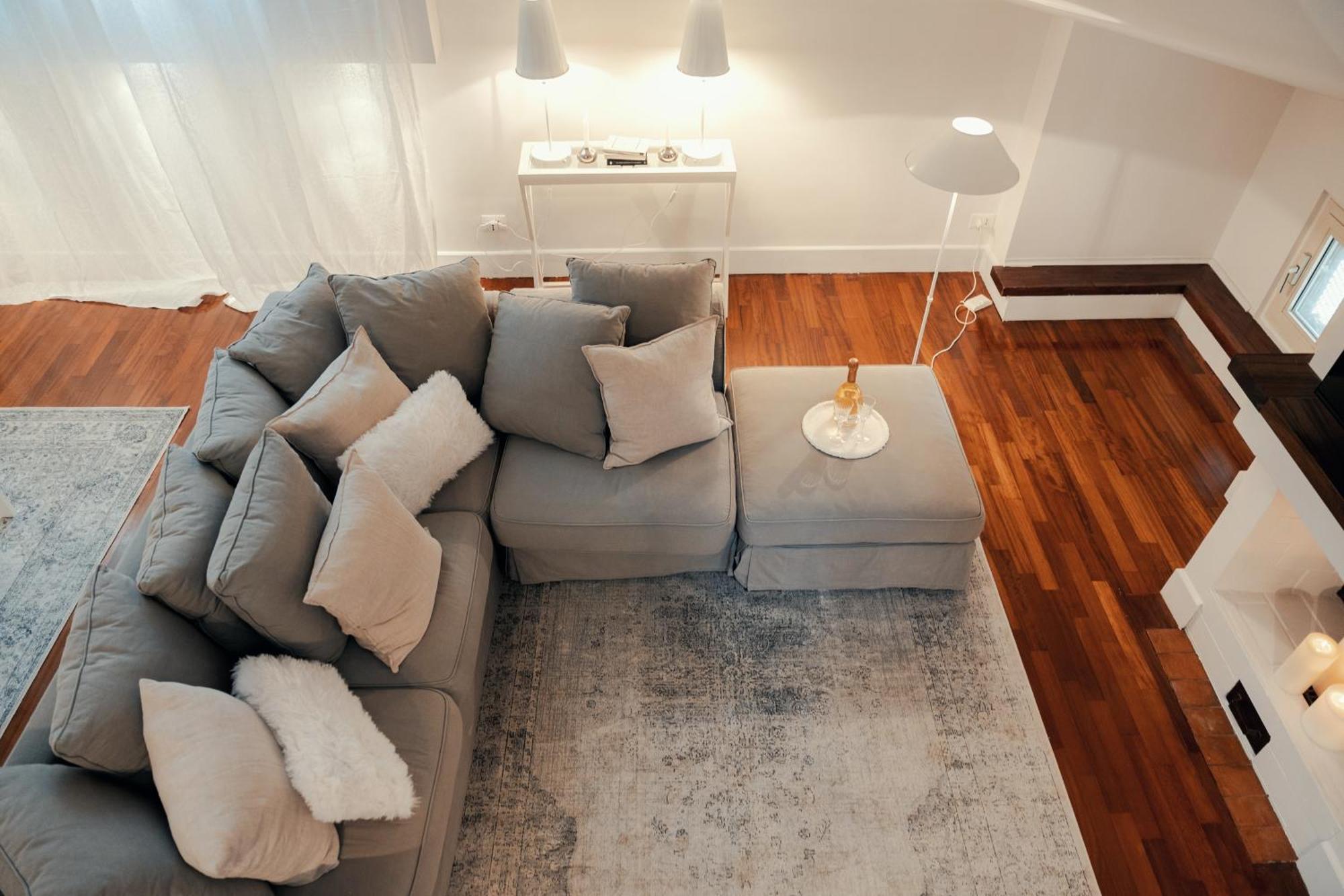 Sweet Heaven Apartment Rome Extérieur photo