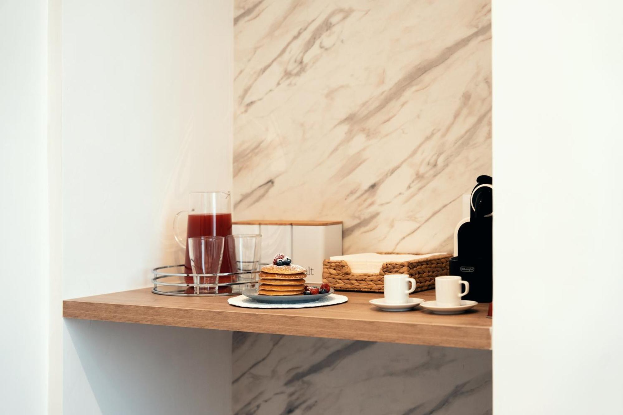 Sweet Heaven Apartment Rome Extérieur photo