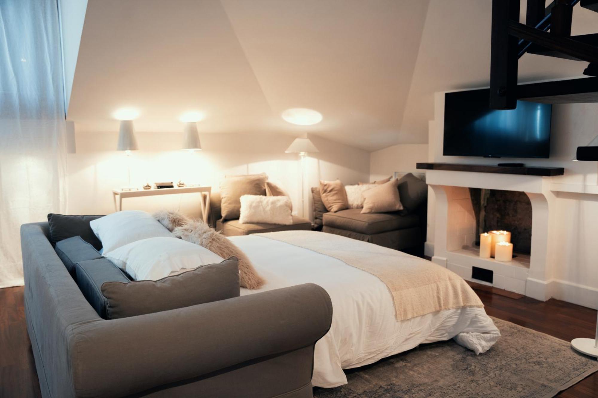 Sweet Heaven Apartment Rome Extérieur photo