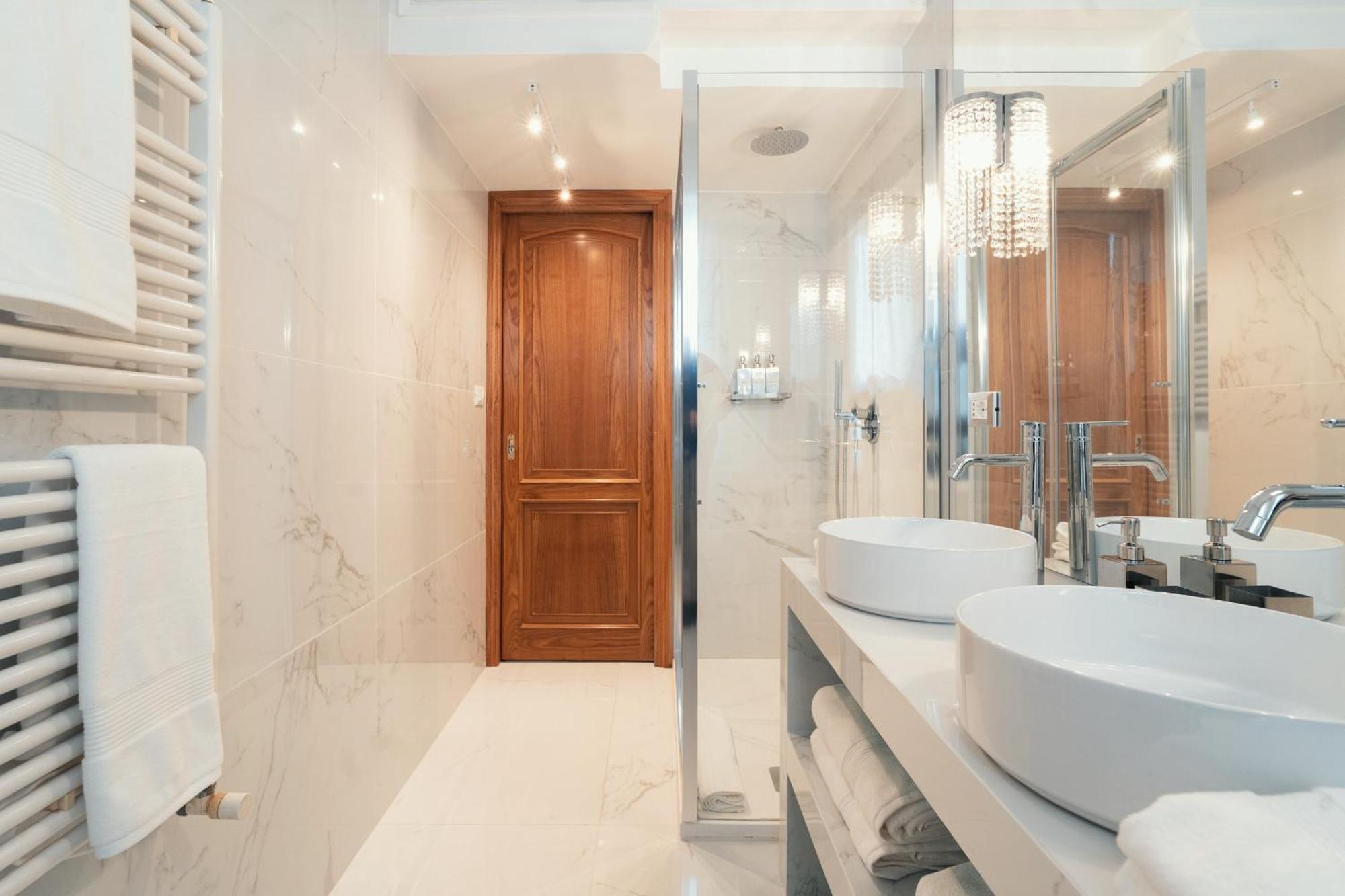 Sweet Heaven Apartment Rome Extérieur photo