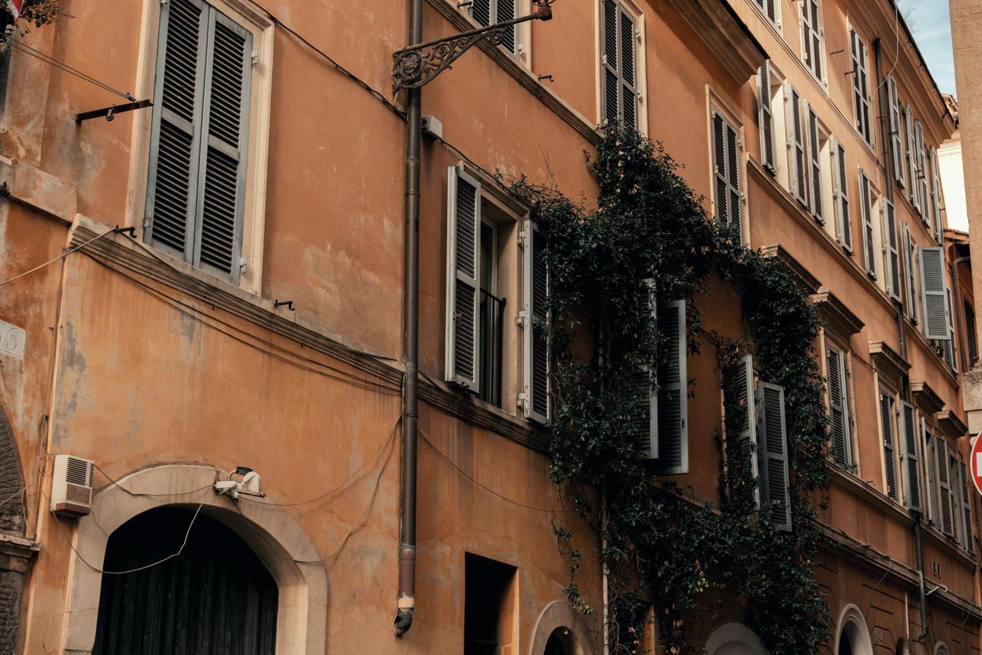 Sweet Heaven Apartment Rome Extérieur photo