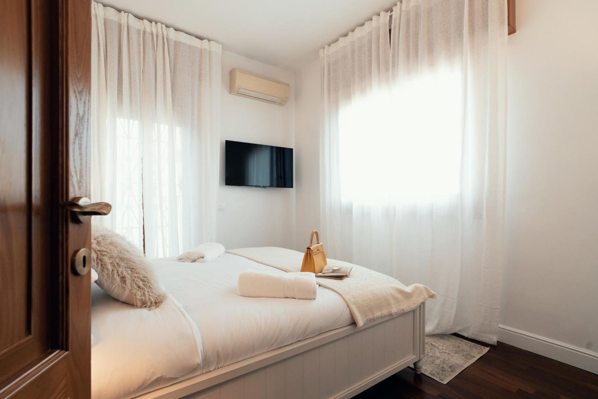 Sweet Heaven Apartment Rome Extérieur photo