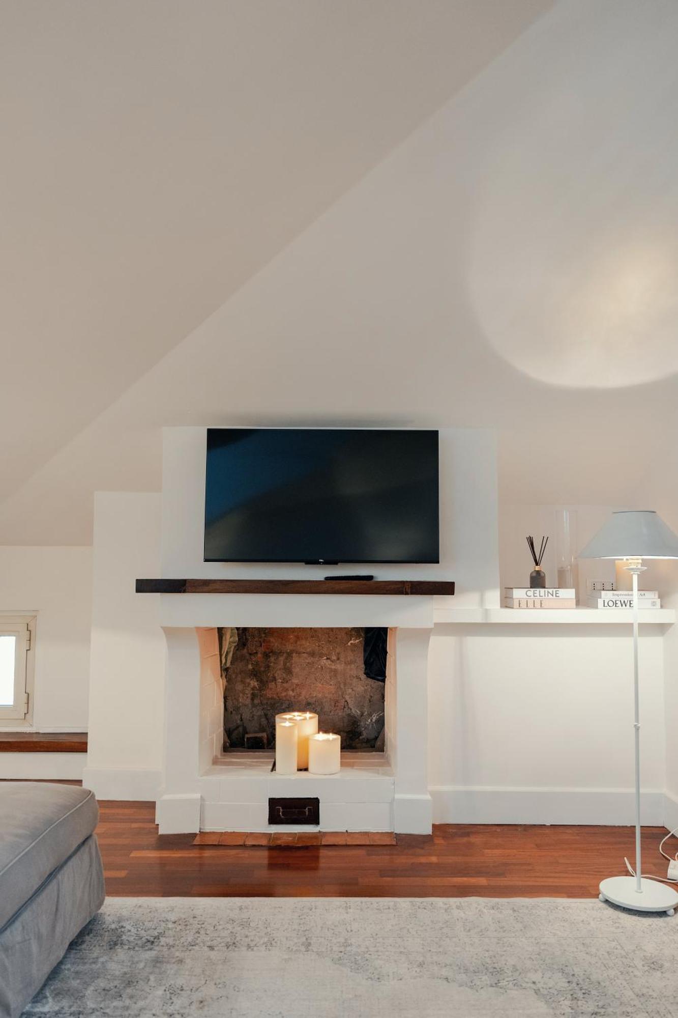 Sweet Heaven Apartment Rome Extérieur photo