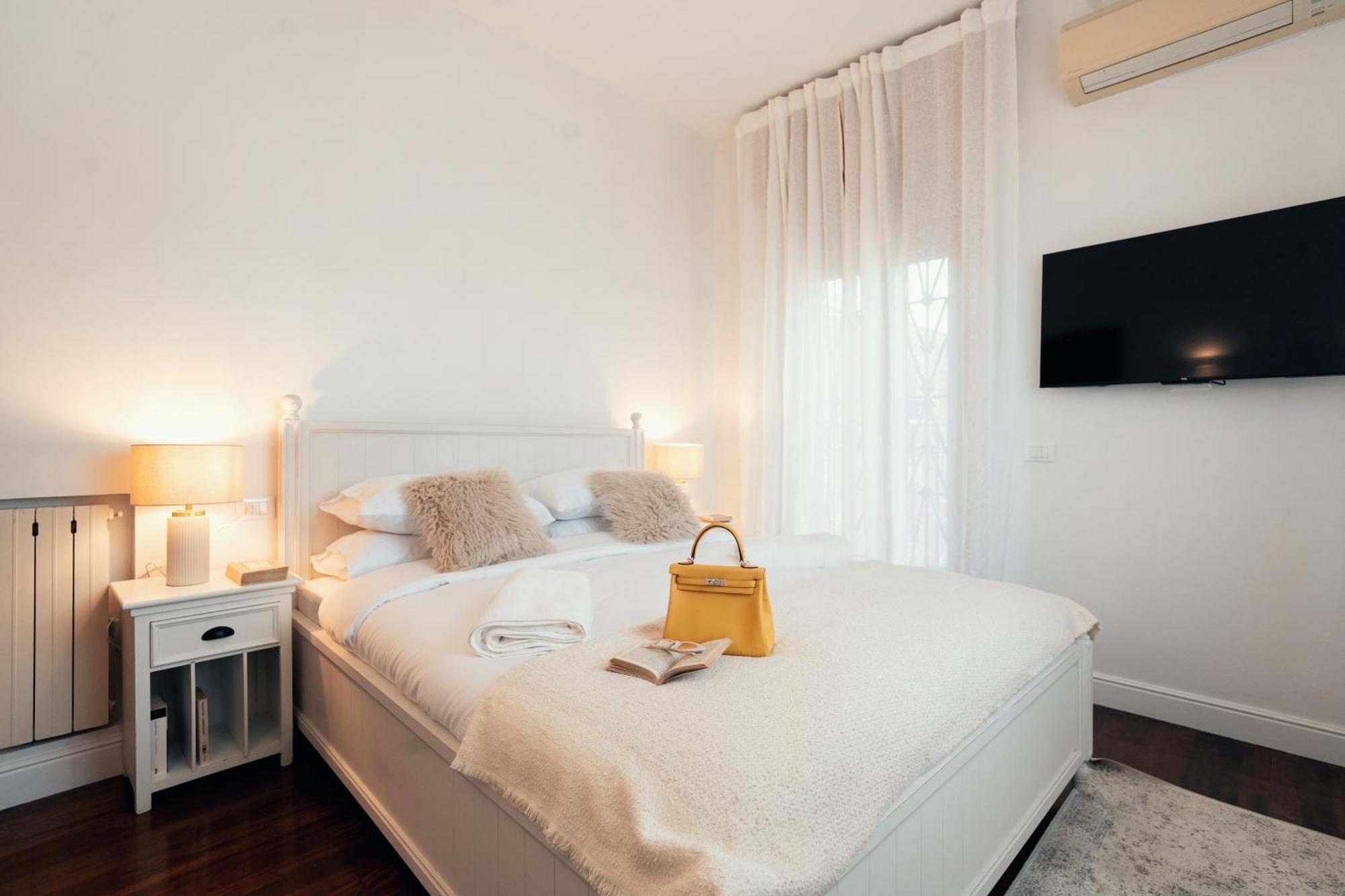 Sweet Heaven Apartment Rome Extérieur photo