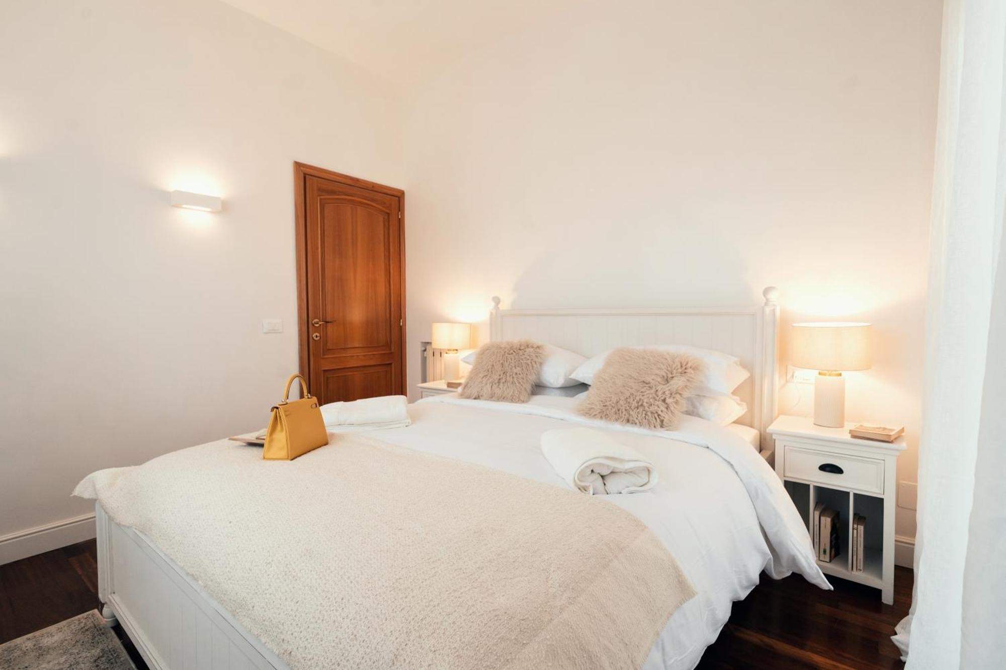 Sweet Heaven Apartment Rome Extérieur photo