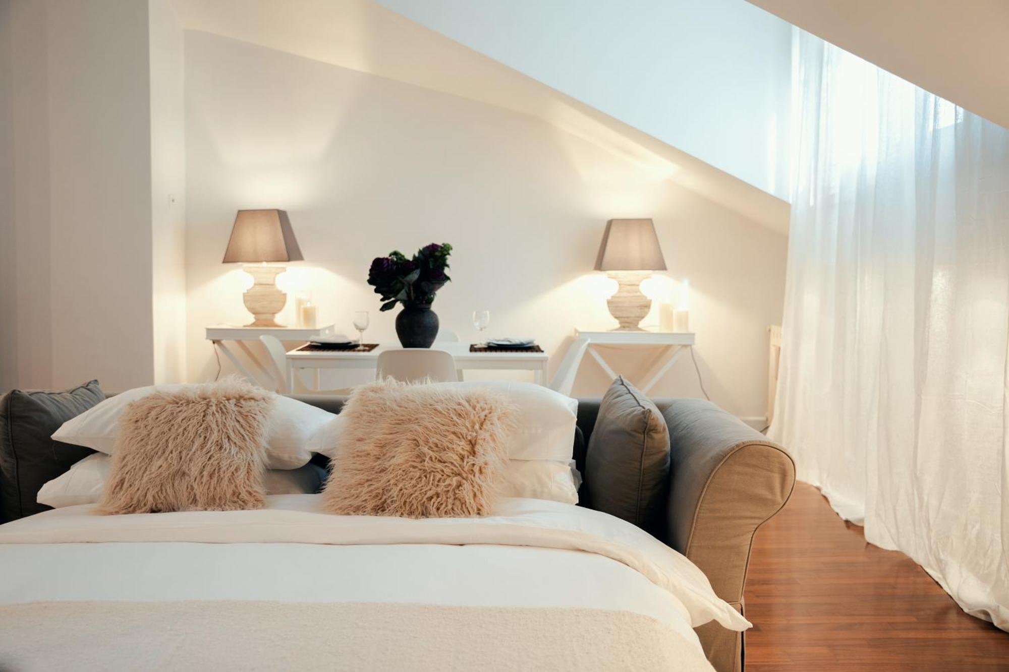 Sweet Heaven Apartment Rome Extérieur photo