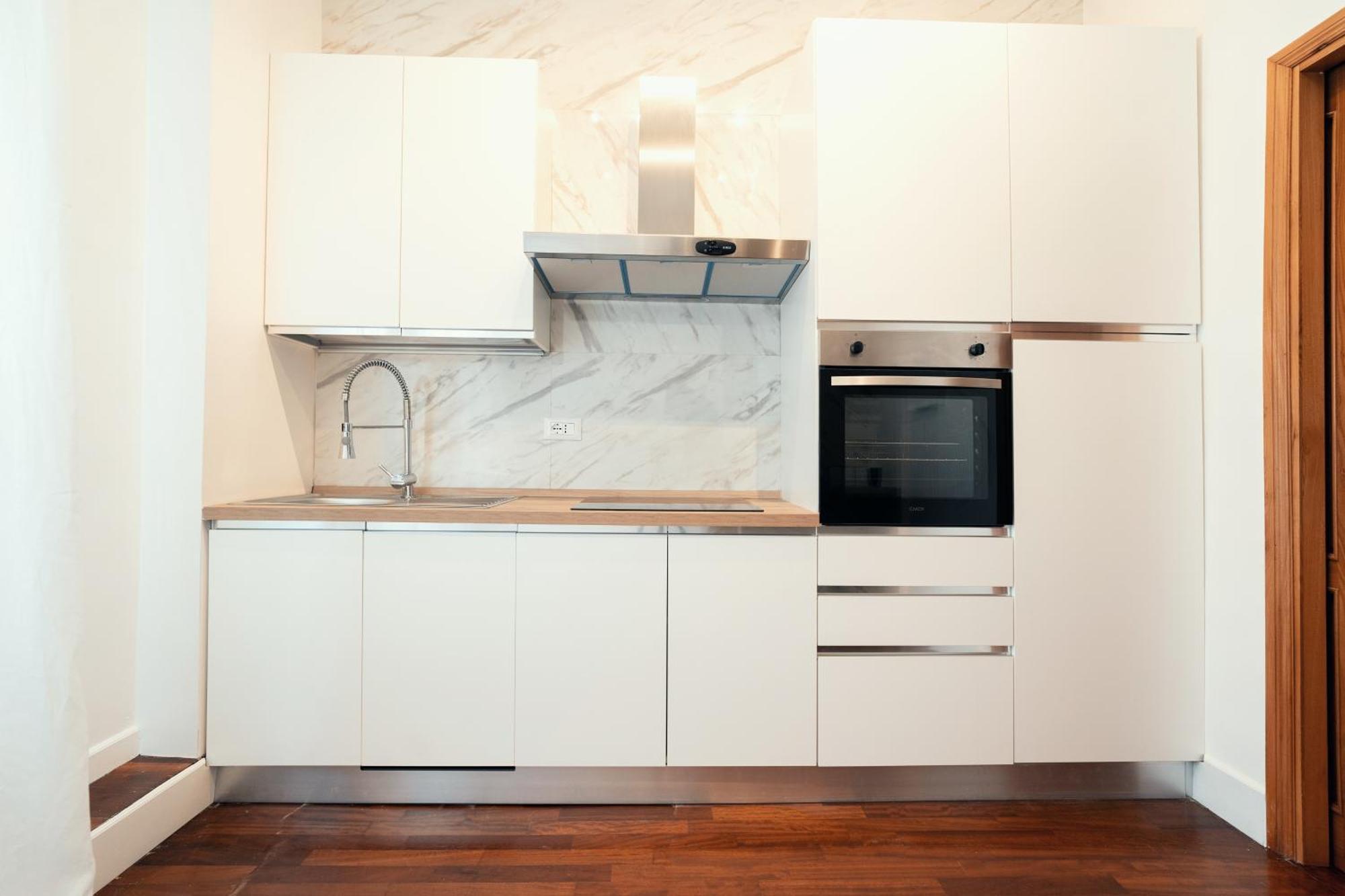 Sweet Heaven Apartment Rome Extérieur photo