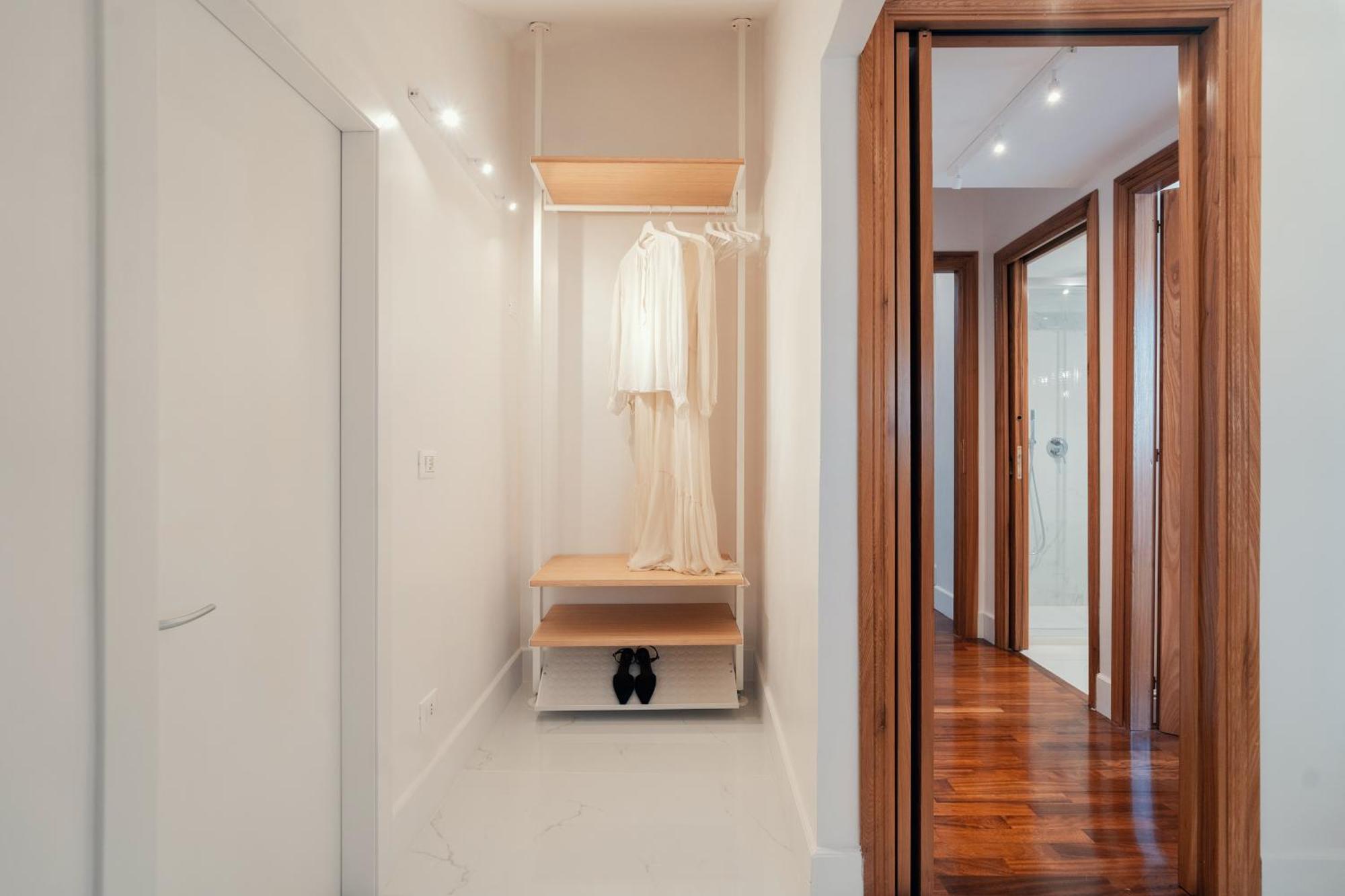 Sweet Heaven Apartment Rome Extérieur photo