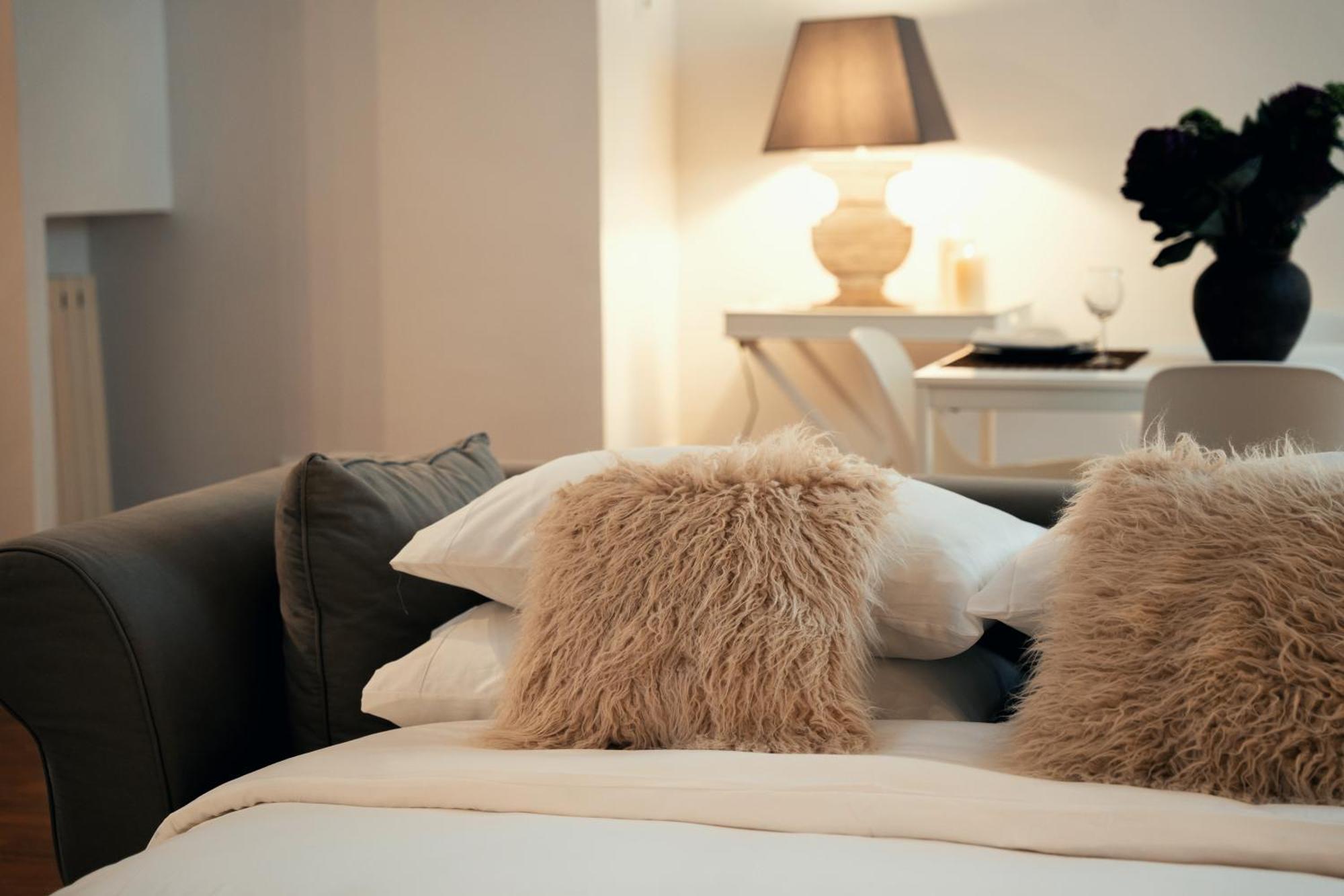 Sweet Heaven Apartment Rome Extérieur photo