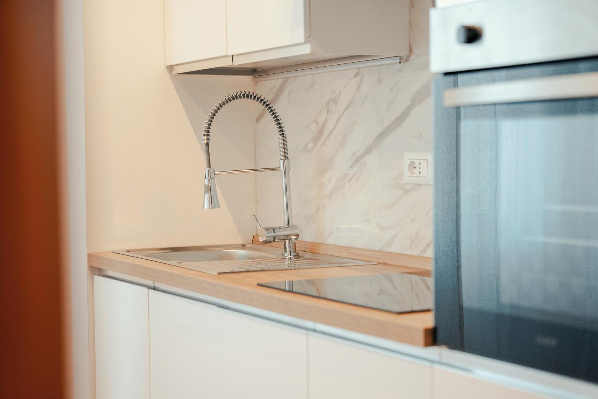 Sweet Heaven Apartment Rome Extérieur photo