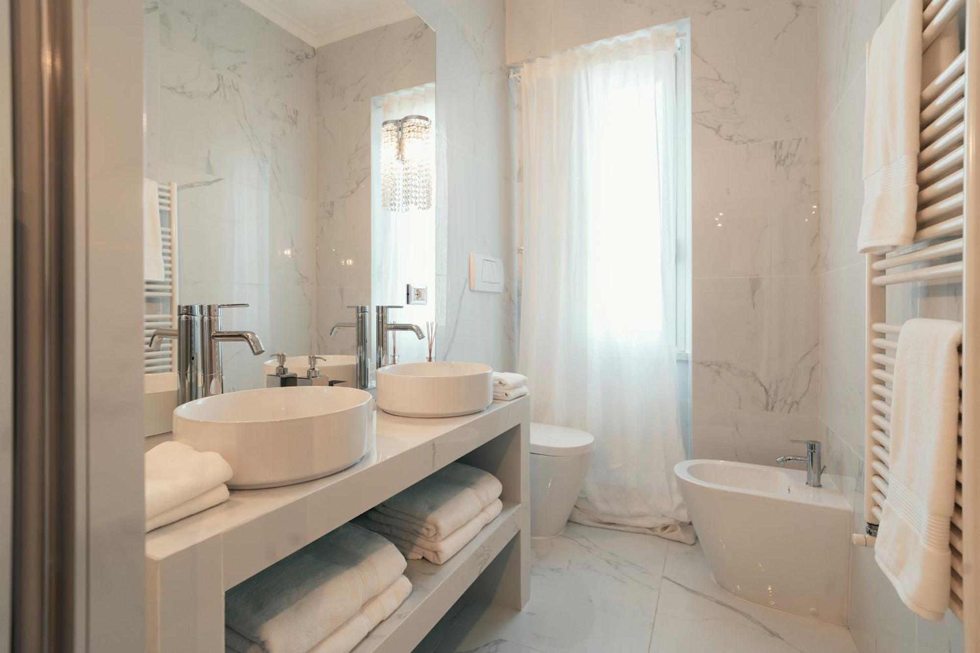Sweet Heaven Apartment Rome Extérieur photo