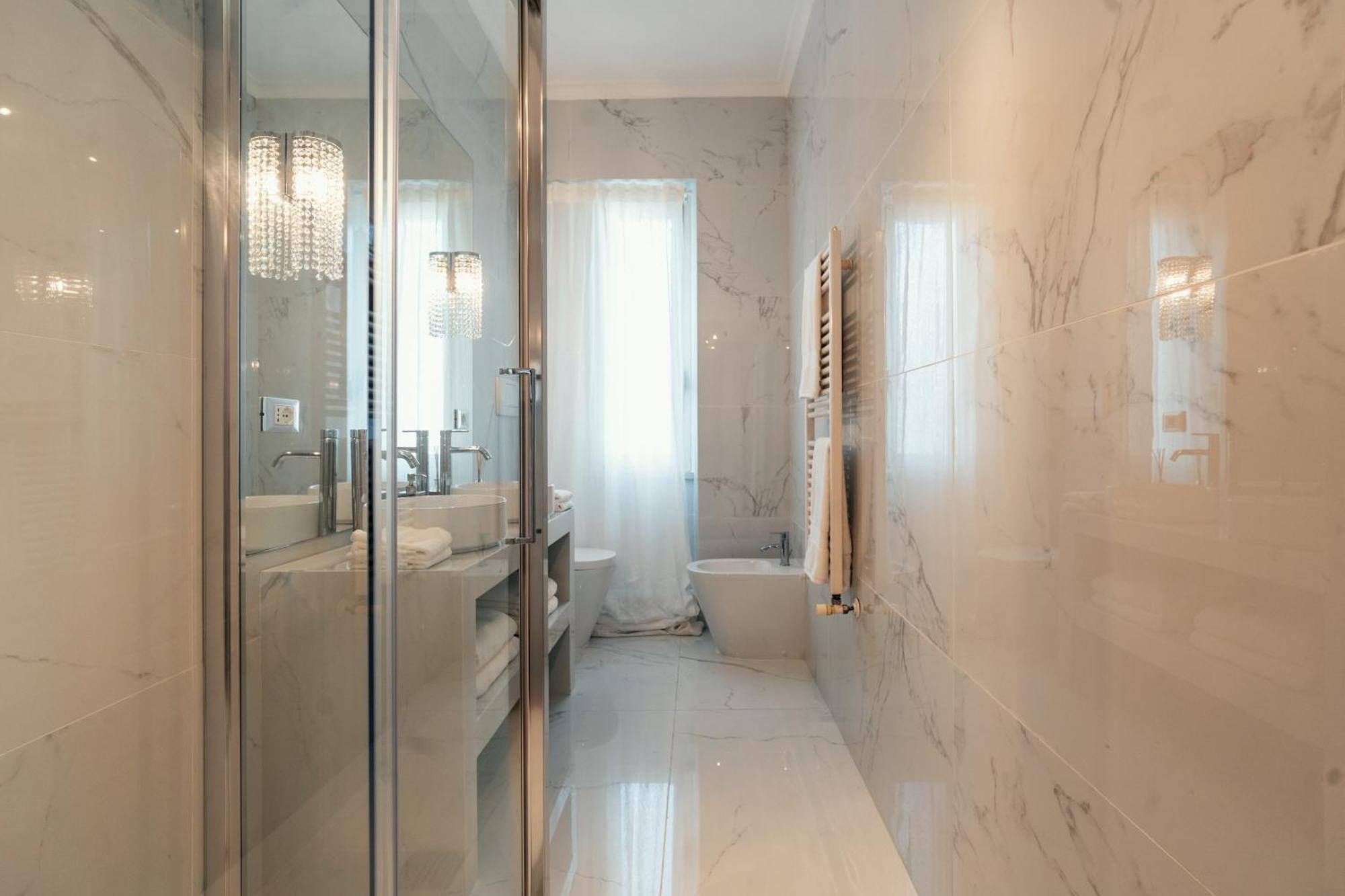 Sweet Heaven Apartment Rome Extérieur photo