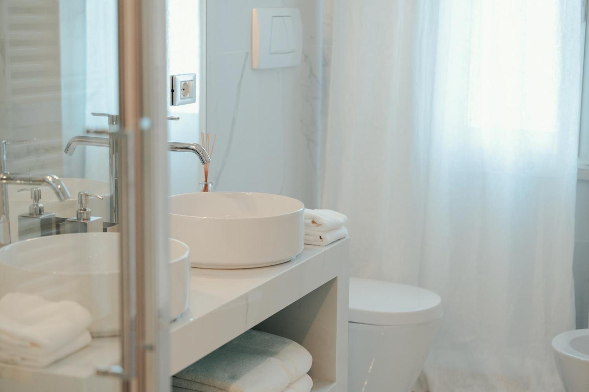 Sweet Heaven Apartment Rome Extérieur photo